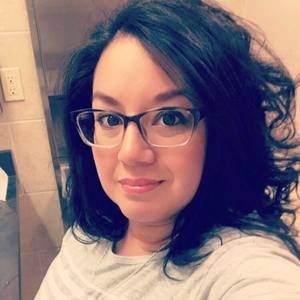 Meet your Posher, Mari